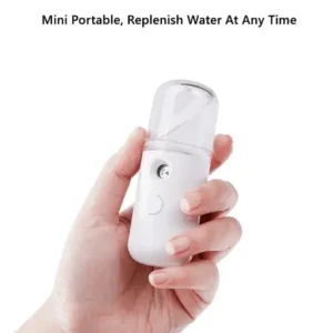 Mini Nano Facial Sprayer