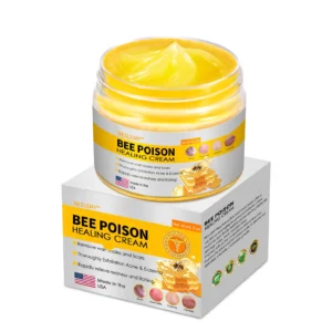 NESLEMY™ Bee Venom Skin Cream