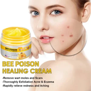 NESLEMY™ Bee Venom Skin Cream