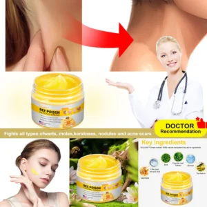 NESLEMY™ Bee Venom Skin Cream