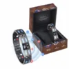 QIAWI™ Pulsed Magnetic Acupressure Bracelet