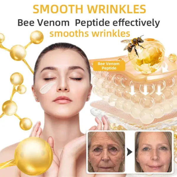 STDEI™ Bee Lift Anti-Aging Firming Cream