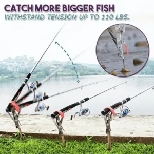 Smart Fish Catcher