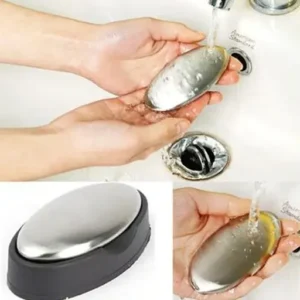 Stainless Steel Soap