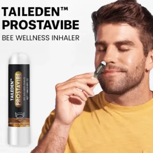 TAILEDEN™ ProstaVibe Bee Wellness Inhaler