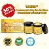 Tnnedey™ Bee Venom Skin Emergency Rescue Cream