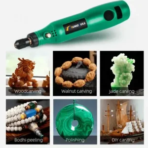 USB Woodworking Engraving Pen