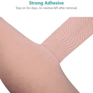 Waterproof Breathable Muscle Bandage